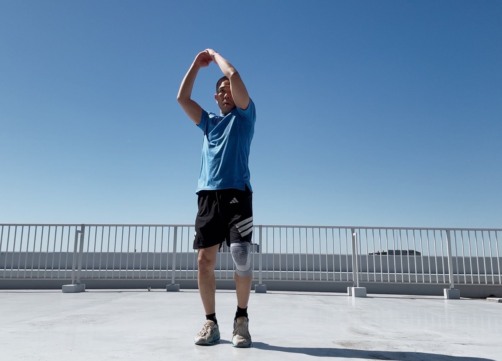 ボディコンバット106-7,ムエタイ,コリオ,テクニック,ポイント